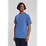 LAW TEE LOGO TEE Dutch Blue