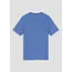 LAW TEE LOGO TEE Dutch Blue