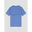 AQUALIS GARMENT DYED T-SHIRT Dutch Blue