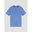 AQUALIS GARMENT DYED T-SHIRT Dutch Blue
