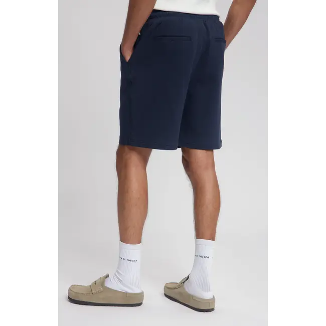SAMUDRA STRUCTURED SHORTS Sky Captain