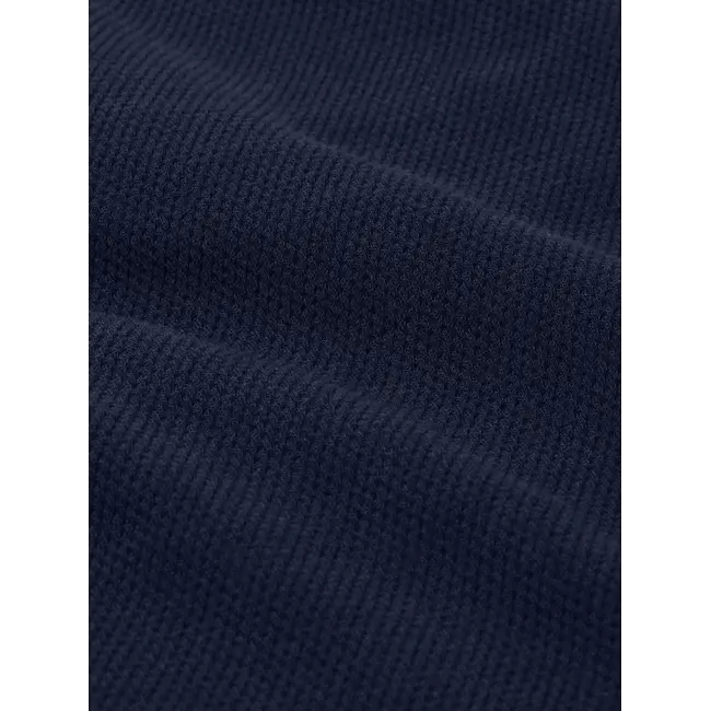 SAMUDRA STRUCTURED SHORTS Sky Captain
