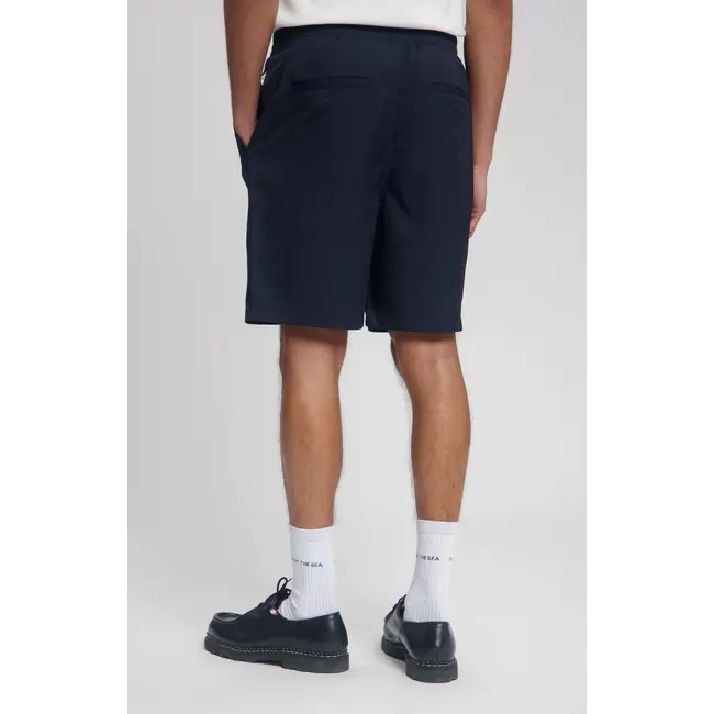 STAR MELANGE SHORTS Sky Captain