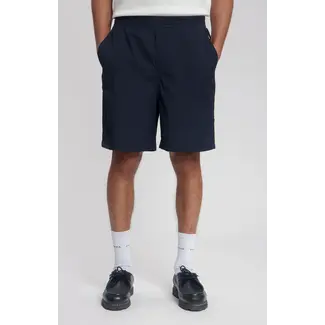Law Of The Sea STAR MELANGE SHORTS Sky Captain