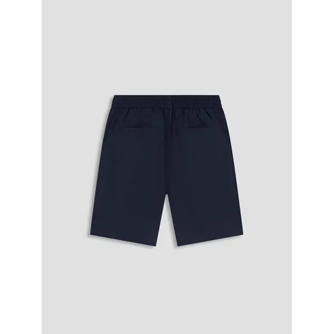 STAR MELANGE SHORTS Sky Captain