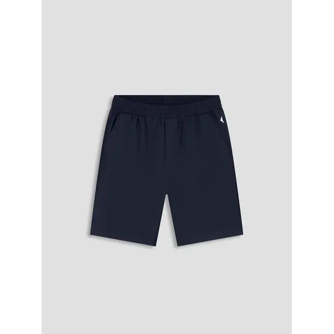 STAR MELANGE SHORTS Sky Captain