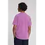 LAW TEE LOGO TEE Mulberry