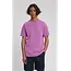 LAW TEE LOGO TEE Mulberry