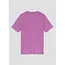 LAW TEE LOGO TEE Mulberry
