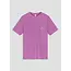 LAW TEE LOGO TEE Mulberry