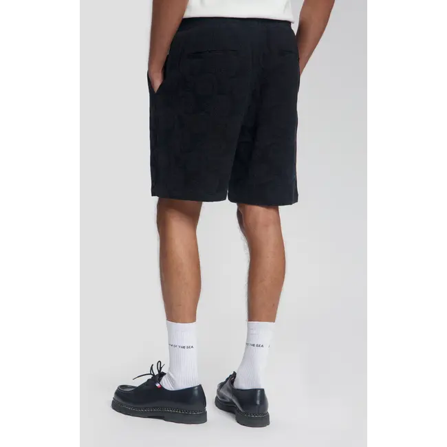 BRIS SHORT Black