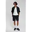 BRIS SHORT Black