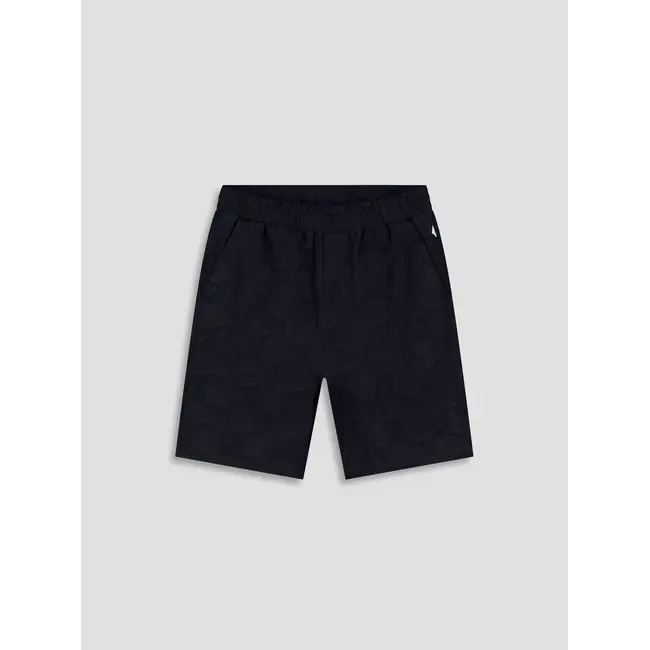BRIS SHORT Black