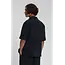 SOLVIND JACQUARD SHIRT Black