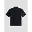 SOLVIND JACQUARD SHIRT Black
