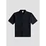 SOLVIND JACQUARD SHIRT Black