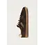 Bruine sneakers