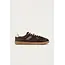 Bruine sneakers