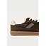 Bruine sneakers