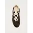 Bruine sneakers