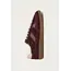 Burgundy Sneakers