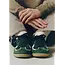 ALOHAS Forest Green Sneakers