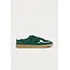Forest Green Sneakers