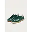 Forest Green Sneakers