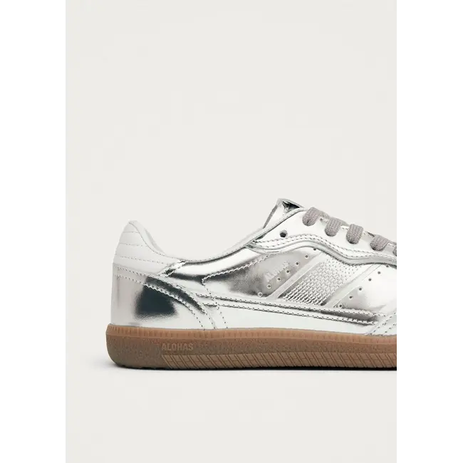 Zilveren  Sneakers
