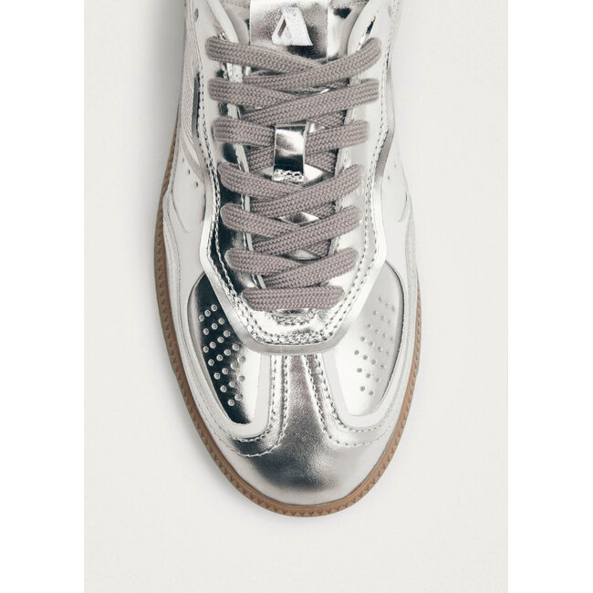 Zilveren  Sneakers