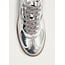 Zilveren  Sneakers