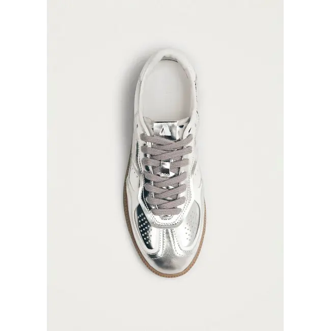 Zilveren  Sneakers