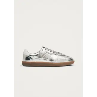 ALOHAS Zilveren Sneakers