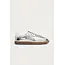 ALOHAS Zilveren Sneakers