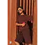 diva sparkle top burgundy crush