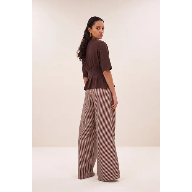 diva sparkle top burgundy crush