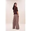 diva sparkle top burgundy crush
