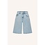 soho denim shorts light denim