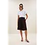finn bermuda shorts dark wine