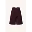 finn bermuda shorts dark wine