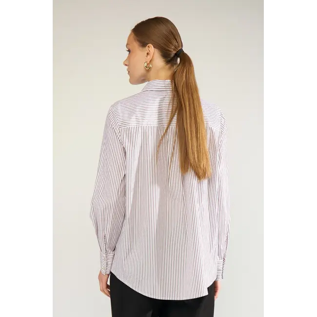 NULILI Shirt Fig