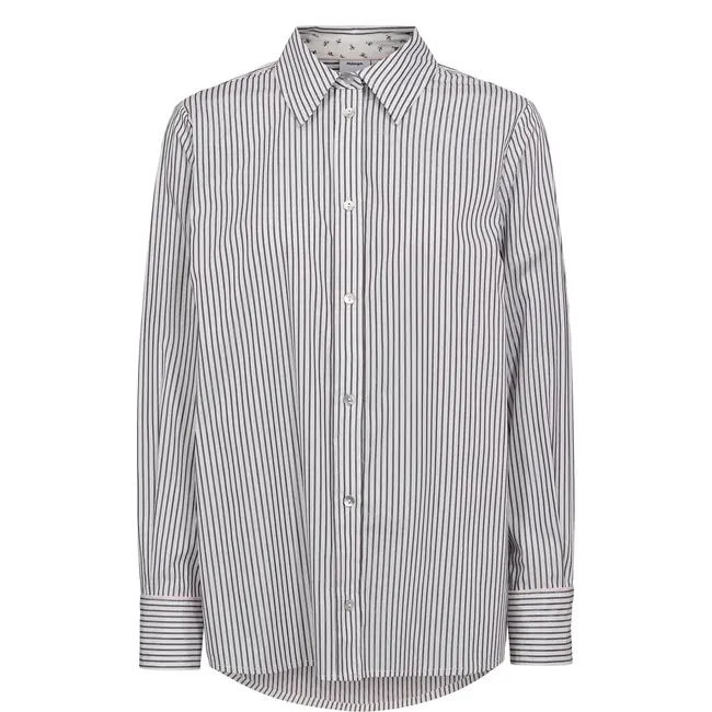 NULILI Shirt Fig