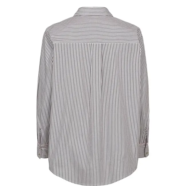 NULILI Shirt Fig