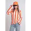 Longsleeve Willie Orange