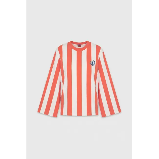 Longsleeve Willie Orange