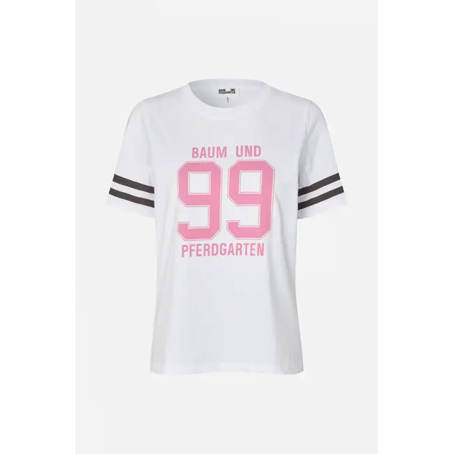 JAWO Bright White 99