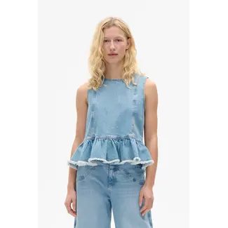 Baum Und Pferdgarten MADINEL Forever Blue Denim