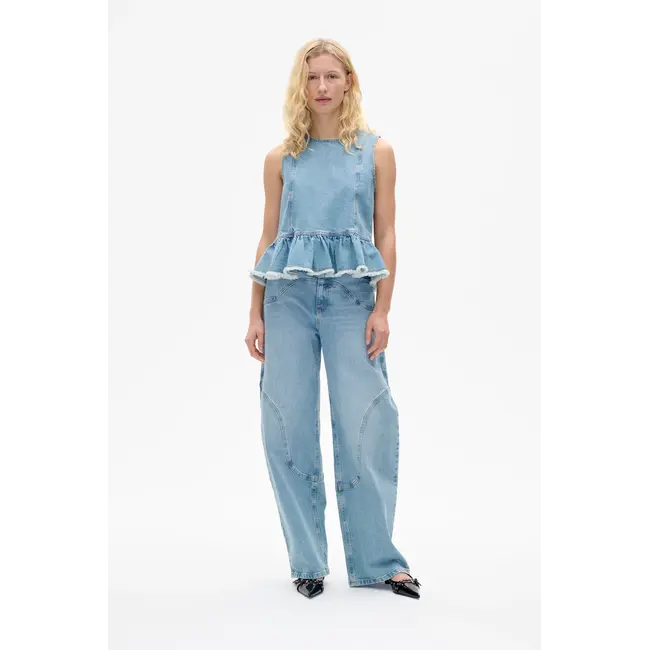 MADINEL Forever Blue Denim