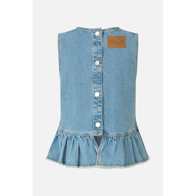 MADINEL Forever Blue Denim