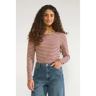 Nümph NURIXIE Blouse Fig